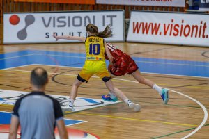 20220507 YOUNG ANGELS U23 Košice vs. BK Lokomotíva U23 Sereď