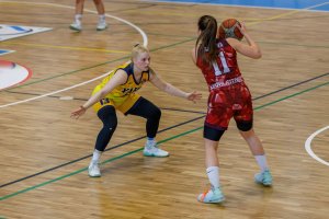 20220507 YOUNG ANGELS U23 Košice vs. BK Lokomotíva U23 Sereď