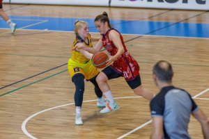 20220507 YOUNG ANGELS U23 Košice vs. BK Lokomotíva U23 Sereď