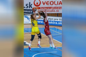 20220507 YOUNG ANGELS U23 Košice vs. BK Lokomotíva U23 Sereď