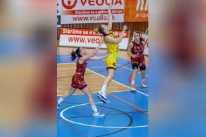 20220507 YOUNG ANGELS U23 Košice vs. BK Lokomotíva U23 Sereď