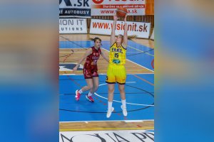 20220507 YOUNG ANGELS U23 Košice vs. BK Lokomotíva U23 Sereď