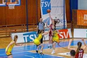 20220507 YOUNG ANGELS U23 Košice vs. BK Lokomotíva U23 Sereď