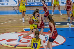 20220507 YOUNG ANGELS U23 Košice vs. BK Lokomotíva U23 Sereď