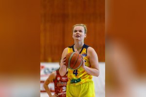 20220507 YOUNG ANGELS U23 Košice vs. BK Lokomotíva U23 Sereď