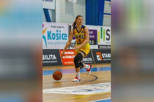 20220507 YOUNG ANGELS U23 Košice vs. BK Lokomotíva U23 Sereď