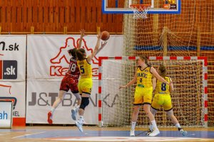 20220507 YOUNG ANGELS U23 Košice vs. BK Lokomotíva U23 Sereď