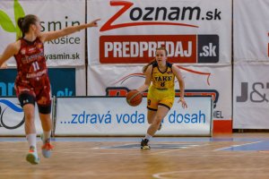 20220507 YOUNG ANGELS U23 Košice vs. BK Lokomotíva U23 Sereď