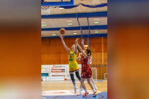 20220507 YOUNG ANGELS U23 Košice vs. BK Lokomotíva U23 Sereď