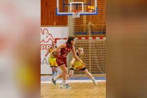 20220507 YOUNG ANGELS U23 Košice vs. BK Lokomotíva U23 Sereď