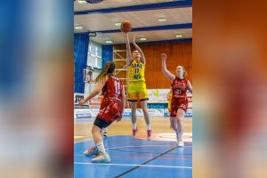 20220507 YOUNG ANGELS U23 Košice vs. BK Lokomotíva U23 Sereď