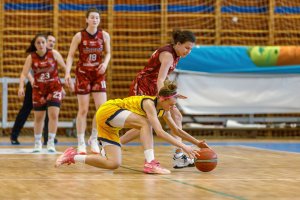 20220507 YOUNG ANGELS U23 Košice vs. BK Lokomotíva U23 Sereď