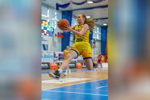 20220507 YOUNG ANGELS U23 Košice vs. BK Lokomotíva U23 Sereď