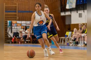 220521 Young Angels U23 Košice vs. ŠKBD U23 Spišská Nová Ves