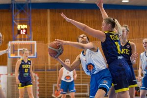 220521 Young Angels U23 Košice vs. ŠKBD U23 Spišská Nová Ves