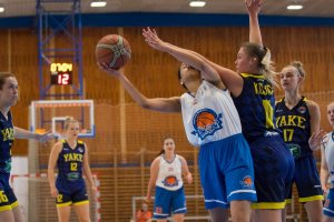 220521 Young Angels U23 Košice vs. ŠKBD U23 Spišská Nová Ves