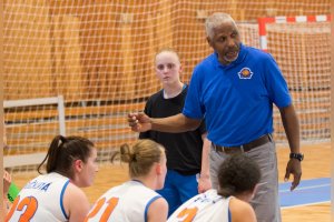 220521 Young Angels U23 Košice vs. ŠKBD U23 Spišská Nová Ves