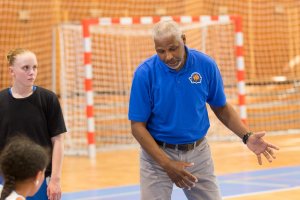 220521 Young Angels U23 Košice vs. ŠKBD U23 Spišská Nová Ves