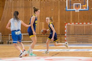 220521 Young Angels U23 Košice vs. ŠKBD U23 Spišská Nová Ves