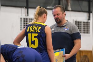 220521 Young Angels U23 Košice vs. ŠKBD U23 Spišská Nová Ves