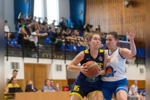 220521 Young Angels U23 Košice vs. ŠKBD U23 Spišská Nová Ves