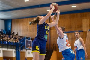 220521 Young Angels U23 Košice vs. ŠKBD U23 Spišská Nová Ves