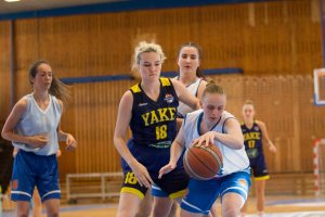 220521 Young Angels U23 Košice vs. ŠKBD U23 Spišská Nová Ves