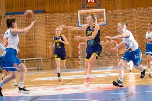 220521 Young Angels U23 Košice vs. ŠKBD U23 Spišská Nová Ves