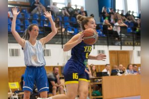 220521 Young Angels U23 Košice vs. ŠKBD U23 Spišská Nová Ves