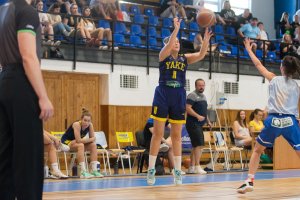 220521 Young Angels U23 Košice vs. ŠKBD U23 Spišská Nová Ves