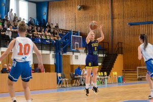 220521 Young Angels U23 Košice vs. ŠKBD U23 Spišská Nová Ves