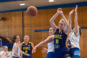 220521 Young Angels U23 Košice vs. ŠKBD U23 Spišská Nová Ves