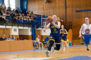 220521 Young Angels U23 Košice vs. ŠKBD U23 Spišská Nová Ves