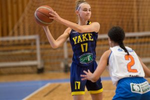 220521 Young Angels U23 Košice vs. ŠKBD U23 Spišská Nová Ves