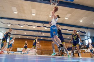 220521 Young Angels U23 Košice vs. ŠKBD U23 Spišská Nová Ves