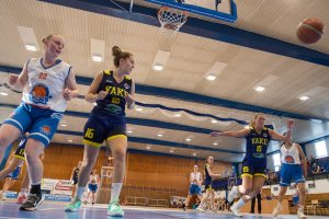 220521 Young Angels U23 Košice vs. ŠKBD U23 Spišská Nová Ves