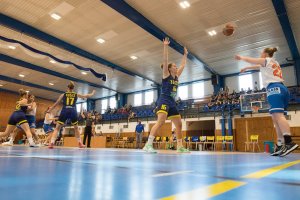 220521 Young Angels U23 Košice vs. ŠKBD U23 Spišská Nová Ves