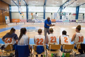 220521 Young Angels U23 Košice vs. ŠKBD U23 Spišská Nová Ves