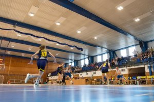 220521 Young Angels U23 Košice vs. ŠKBD U23 Spišská Nová Ves