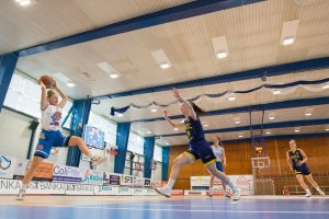 220521 Young Angels U23 Košice vs. ŠKBD U23 Spišská Nová Ves