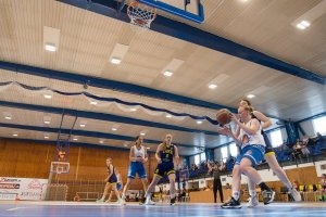 220521 Young Angels U23 Košice vs. ŠKBD U23 Spišská Nová Ves