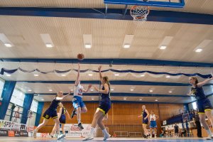 220521 Young Angels U23 Košice vs. ŠKBD U23 Spišská Nová Ves