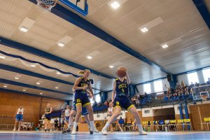 220521 Young Angels U23 Košice vs. ŠKBD U23 Spišská Nová Ves