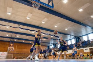 220521 Young Angels U23 Košice vs. ŠKBD U23 Spišská Nová Ves