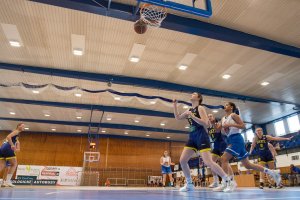 220521 Young Angels U23 Košice vs. ŠKBD U23 Spišská Nová Ves