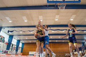 220521 Young Angels U23 Košice vs. ŠKBD U23 Spišská Nová Ves