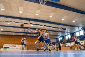 220521 Young Angels U23 Košice vs. ŠKBD U23 Spišská Nová Ves