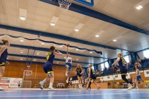 220521 Young Angels U23 Košice vs. ŠKBD U23 Spišská Nová Ves