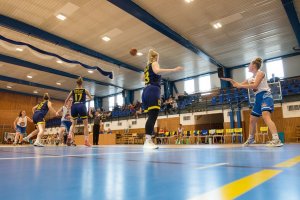 220521 Young Angels U23 Košice vs. ŠKBD U23 Spišská Nová Ves