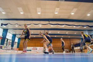 220521 Young Angels U23 Košice vs. ŠKBD U23 Spišská Nová Ves